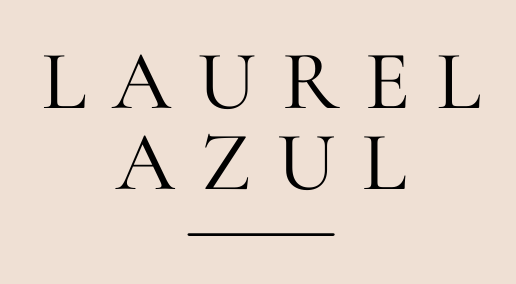 LAUREL AZUL